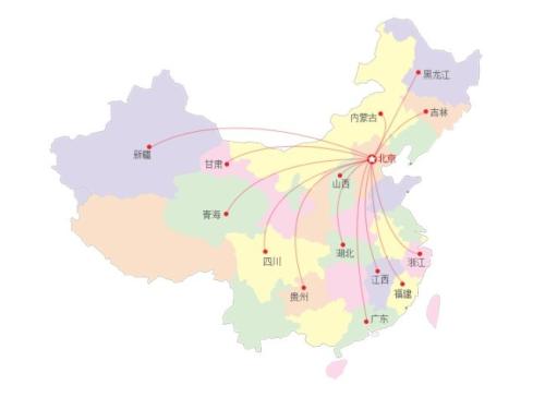 地理信息